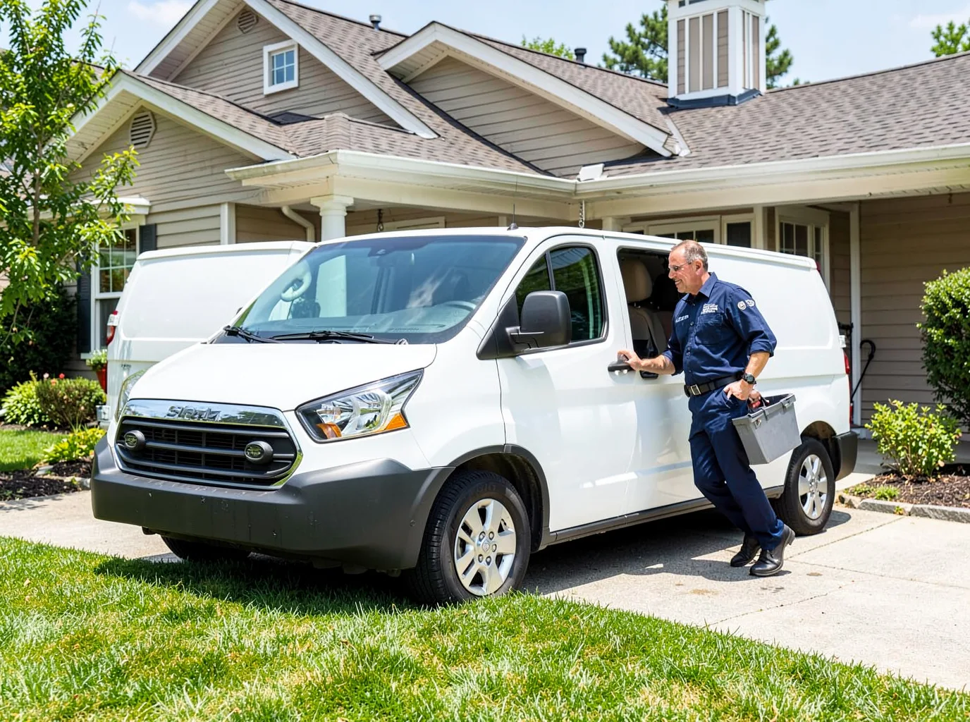 Emergency Plumber company in Belmont, LA