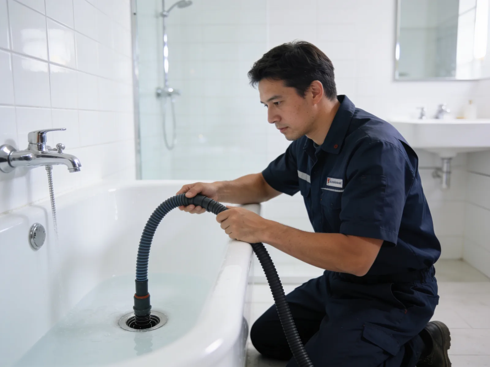 Emergency Plumber Belmont, LA FAQs